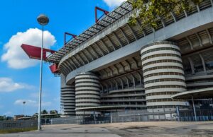 Stadio San Siro: un ricorso per fermare la demolizione. Sala frena sulle volumetrie Stadio_San_Siro