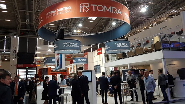 Stand IFAT 2018_1