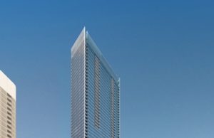 Inaugurata la Stantec Tower, nuovo Headquarter a Edmonton, Canada
