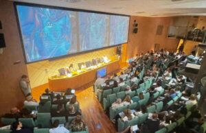 Stati Generali dell’Autodemolizione. Torino, 25 maggio 2024 Stati-Generali-dellAutodemolizione