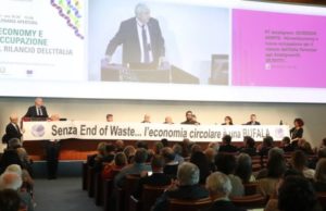Conclusa l’VIII edizione degli Stati Generali della Green Economy 2019. La due giorni verde per declinare il Green New Deal Made in Italy