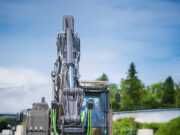 Steelwrist si prepara ad un importante lancio di prodotti Steelwrist-XTR20-tiltrotator-on-excavator-scaled