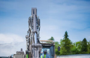 Steelwrist si prepara ad un importante lancio di prodotti Steelwrist-XTR20-tiltrotator-on-excavator-scaled