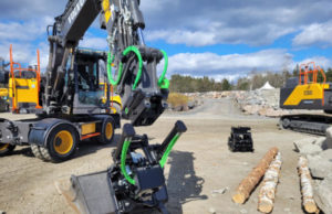 Steelwrist estende l’offerta di attacchi rapidi e tiltrotator con SQ50 Steelwrist_SQ50