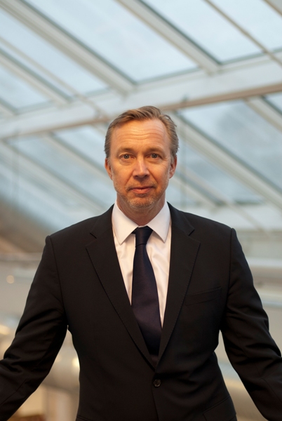 Stefan-ranstrand