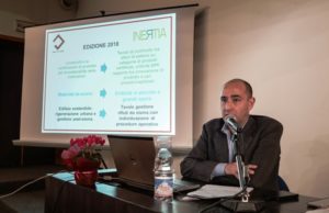Remtech Expo 2018 e il segmento Inertia: un percorso articolato e tante novità