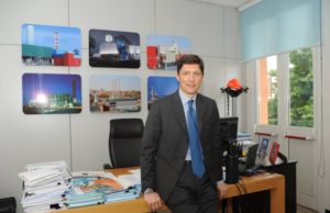 Efficienza energetica, Stefano Venier: “Risorse disponibili per interventi nella PA, ma cruciale suddivisione dei ruoli”