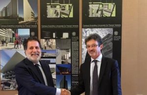Syndial e Ca’ Foscari alla ricerca di modelli di intervento per bonifiche sostenibili
