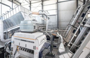 Lindner at the IFAT 2022: Be A Waste Transformer lindner-system-solution