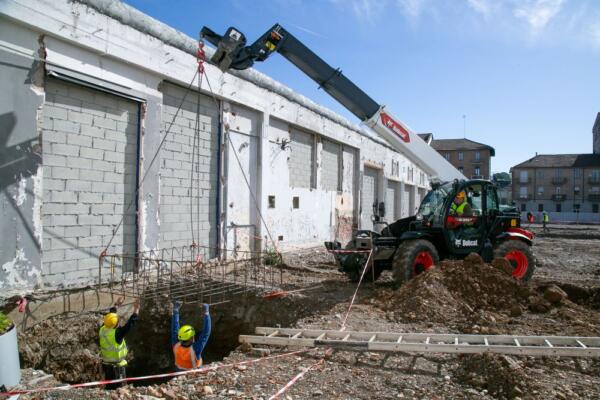 BobCat T35.130 SLP