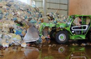 Merlo Group racconta Ecosistem: 16 anni di fiducia, qualità e sicurezza Merlo presso Ecosistem