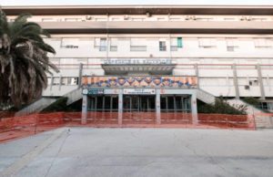 Tolentino: demolizione e ricostruzione dell’ospedale di comunità Ss. Salvatore