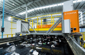 Il futuro del riciclo in Messico: TOMRA Recycling e Indorama Ventures tomra-impianto-indorama