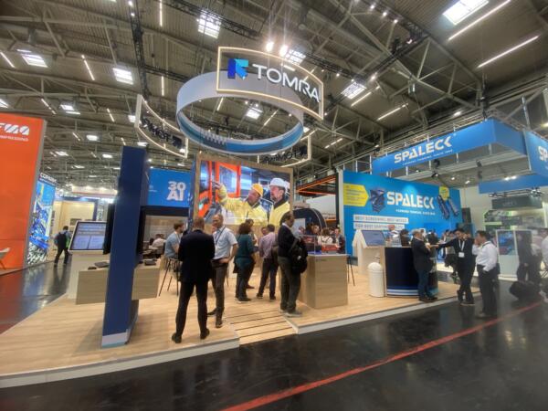 TOMRA