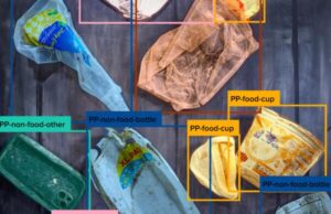 TOMRA: riciclo 2025, deep learning e monitoraggio in tempo reale