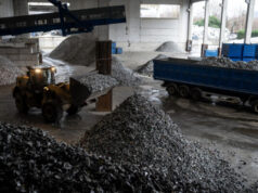 Cusiana and TOMRA Recycling for Aluminum Recycling Cusiana e TOMRA Recycling