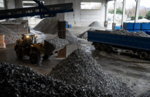 Cusiana and TOMRA Recycling for Aluminum Recycling Cusiana e TOMRA Recycling