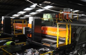 Australia: TOMRA SortingRecycling scelta da SKM Recycling