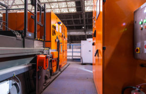 TOMRA Recycling launches new generation X-TRACT for aluminum recycling and processing