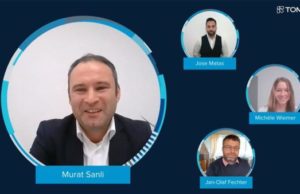 TOMRA & IKEA highlighted the future of wood recycling in webcast TOMRA_Webcast team
