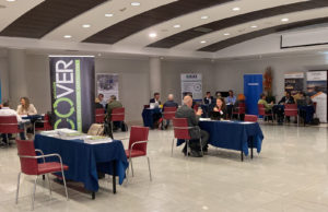 Aziende e operatori si incontrano a Top Energy & Ecomeeting TOP ENERGY