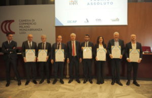 Top Utility 2024: investimenti per 11 miliardi TOPutility2024