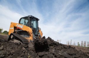 CASE presenta la nuova gamma di minipale compatte (skid e CTL) serie B