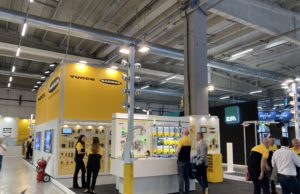 Innovazione per l’industria: Turck Banner a SPS 2023