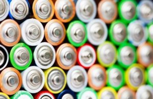 Rifiuti elettronici: Ecolight presenta importanti risultati di raccolta batterie