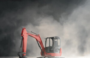 TVH at SaMoter 2026 to present earthmoving solutions TVH at Samoter 2026
