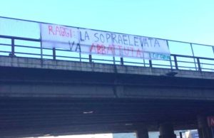 Tangenziale Est, dal 5 agosto la demolizione a Tiburtina