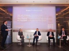 I risultati dello studio “Programma Exceed” sui RAEE Tavola Rotonda Erion Professional raccolta RAEE