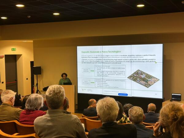 Tavolo trasparenza Caorso