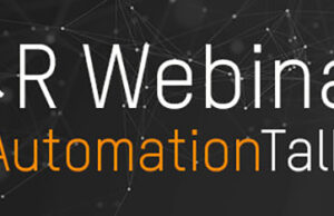 Tecnologie di automazione e visione integrata nei Webinars #Automation Talks di B&R