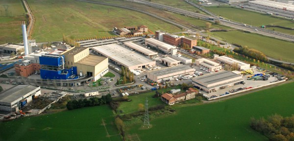 Termovalorizzatore di Borgoforte