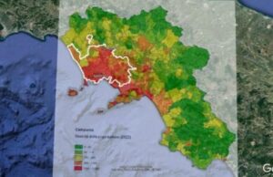 Bonifiche in Campania: agire rapidamente su SIN Giugliano e Terra dei Fuochi