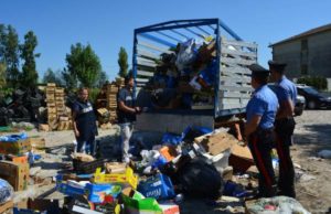 Terra dei fuochi: Costa, bene arresti, dichiariamo guerra agli eco-criminali
