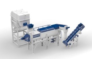 K 2019: Things Are Hotting Up! Lindner Washtech Launches New Hot-Wash System for Effective Plastic Recovery