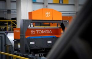 Tomra a Ecomondo: le nuove frontiere del riciclo tomra