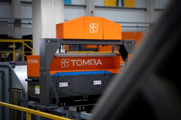 Tomra tomra