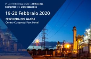 TOP ENERGY 2020: Una giornata di incontri one to one e workshop tematici