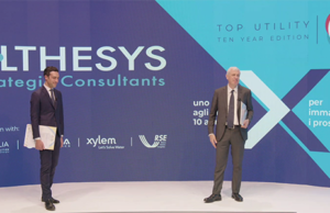 Top Utility 2022: migliorati i servizi, si punta all’innovazione. Vince il Gruppo Hera