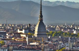 Traccia-TO: per la gestione sostenibile dei rifiuti tessili e RAEE Torino