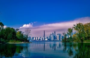 Stantec si aggiudica il progetto del Rail Deck Park, un’oasi urbana tra gli snodi ferroviari di Toronto
