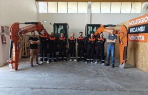 HCME investe sulla rete italiana: secondo training tecnico a Rimini
