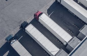 La logistica può essere sostenibile se segue la strada della collaborazione