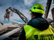 Trevi Benne: innovazione, design, qualità in 10 attrezzature Trevi Benne