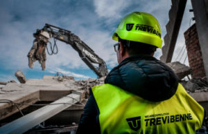 Trevi Benne: innovazione, design, qualità in 10 attrezzature Trevi Benne