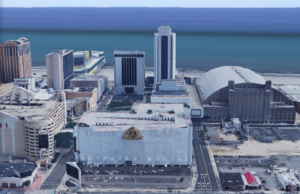Le torri del Trump Plaza demolite entro fine 2020 TrumpPlaza