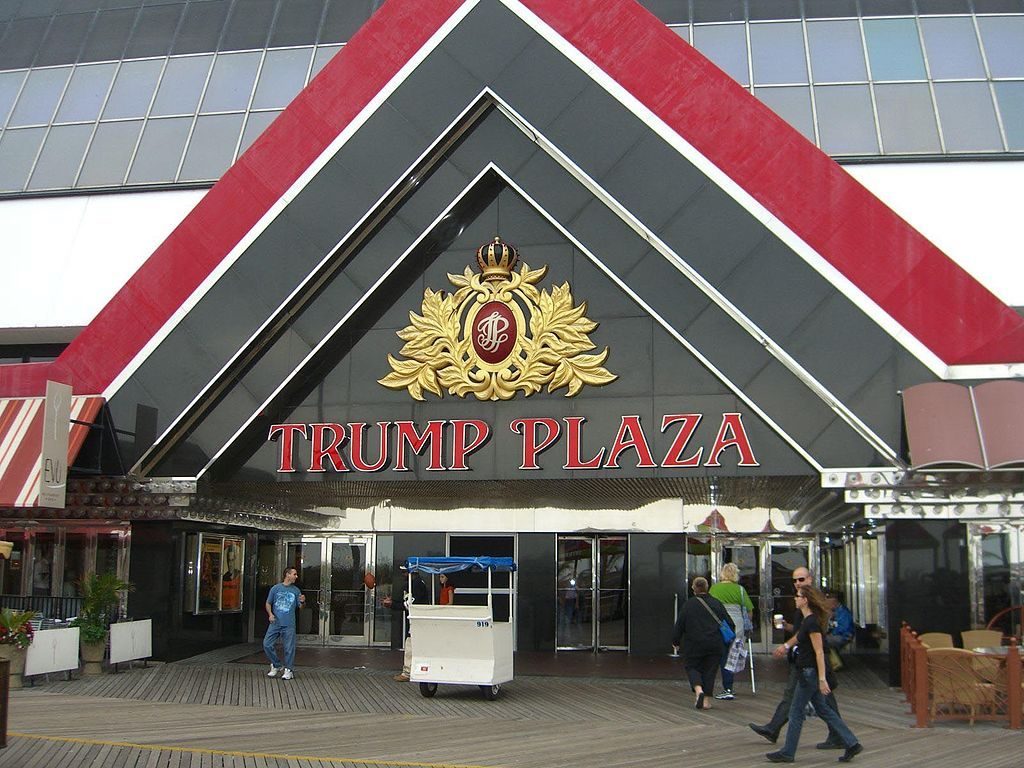 TrumpPlaza